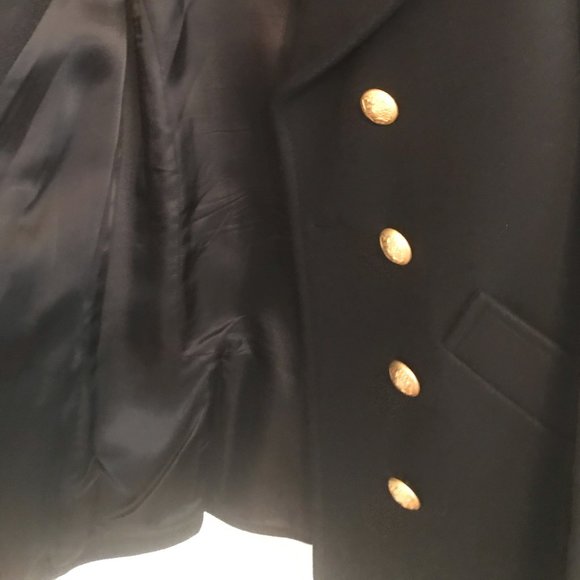 Coat - Picture 7 of 7
